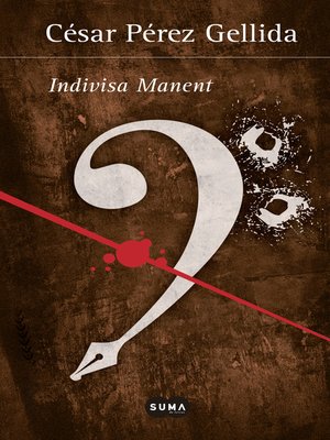 cover image of Indivisa manent (Versos, canciones y trocitos de carne [Spin Off])